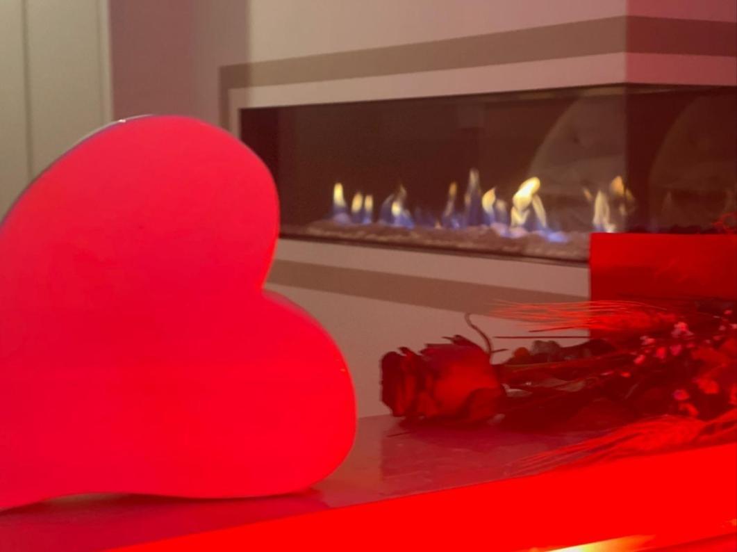 Romantic Suite Monopoli Exterior photo