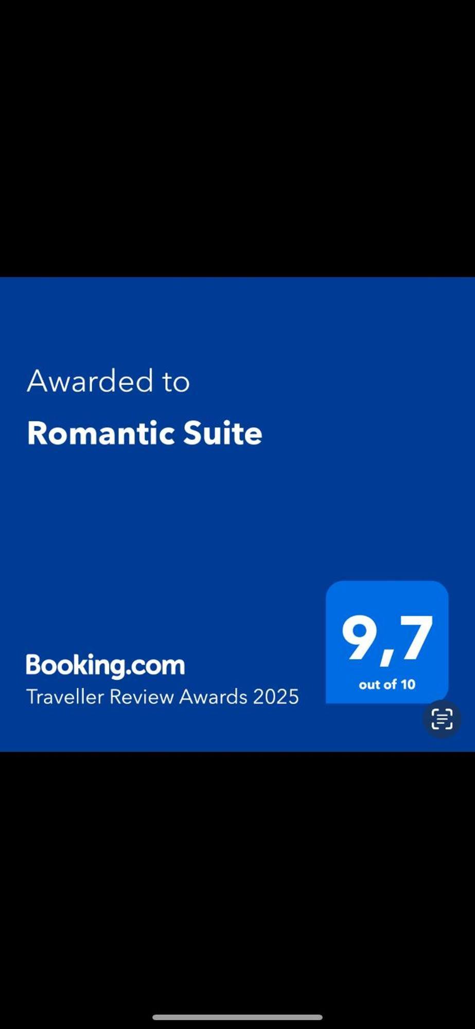 Romantic Suite Monopoli Exterior photo
